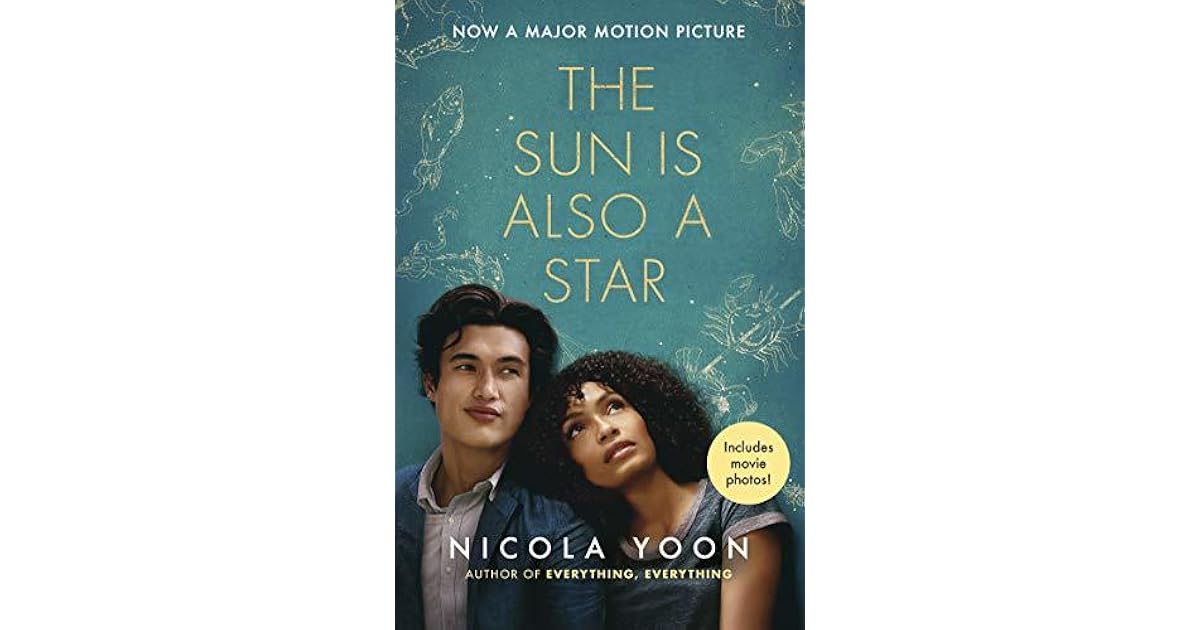 The Sun is also a Star