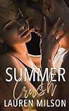 Summer Crush by Lauren Milson