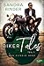 Biker Tales by Sandra Binder