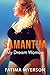 SAMANTHA:: My dream woman