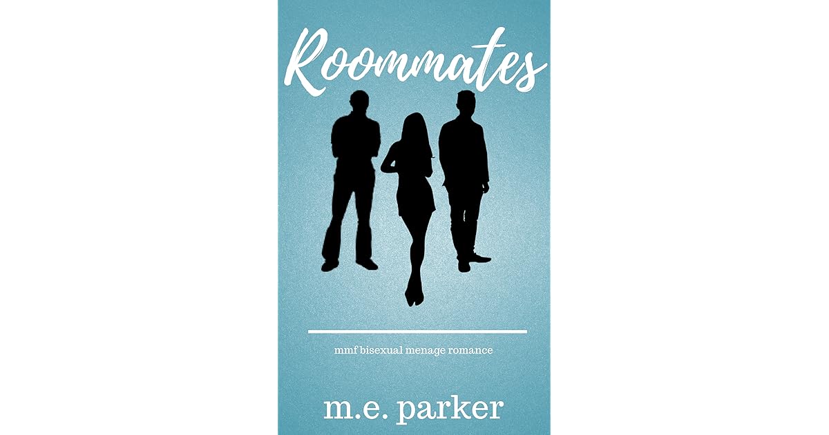 The Roommates 1 For The Wedding Guide