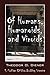 Of Humans, Humanoids, and Viroids: 1. Problem Child to Budding Scientist