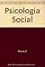 Psicología social