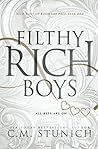 Filthy Rich Boys