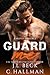 Guard Me (The Rossi Crime Family #3)