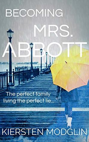 Becoming Mrs. Abbott (Kindle Edition)