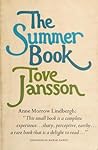 The Summer Book by Tove Jansson