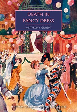 Death in Fancy Dress (Paperback)