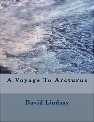 A Voyage To Arcturus