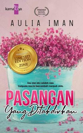 Pasangan Yang Ditakdirkan