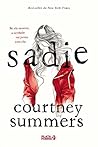 Book cover for Sadie (Portuguese Edition)