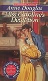Miss Caroline's Deception