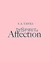 The Spirit of Affection (The Spirit #4)