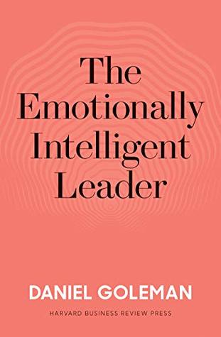 The Emotionally Intelligent Leader (Hardcover)