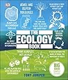 Book cover for The Ecology Book: Big Ideas Simply Explained (DK Big Ideas)