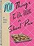 101 Things to Do with a Sheet Pan by Madge Baird