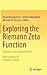 Exploring the Riemann Zeta ...