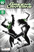 Green Lanterns, núm. 05