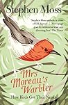 Mrs. Moreau's Warbler by Stephen  Moss