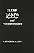 Sleep Talking: Psychology and Psychophysiology