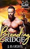 Bending Ridge by J.D. Light
