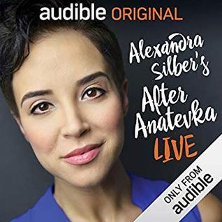 After Anatevka: Live (Audible Audio)