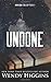 Undone (Unknown Trilogy)