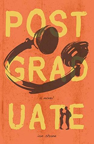 Postgraduate (Kindle Edition)