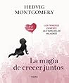 La magia de crece...