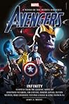 Avengers: Infinit...