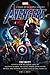 Avengers: Infinity Prose Novel