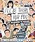 I'll Be There For You: Life according to Friends' Rachel, Phoebe, Joey, Chandler, Ross & Monica