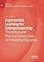 Experiential Learning for E...