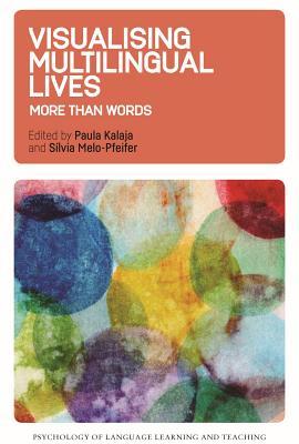 Visualising Multilingual Lives: More Than Words (Psychology of Language Learning and Teaching, 2) (Volume 2)