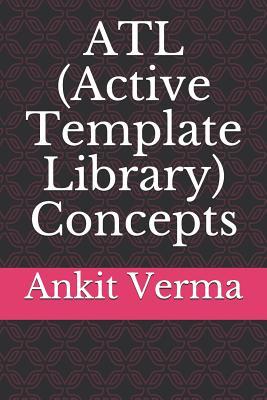 ATL (Active Template Library) Concepts