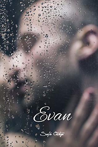 Evan (Los tres mosqueteros nº 2) (Spanish Edition)