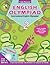 International English Olympiad - Class 2 with CD by Sahil Gupta