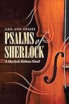 Psalms of Sherlock: A Sherlock Holmes Novel