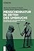 Menschennatur in Zeiten des Umbruchs: Das Ideal des politischen Arztes in der Frühen Neuzeit (German Edition)