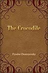 Book cover for The Crocodile