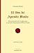 El libro del Aprendiz Masón by Oswald Wirth