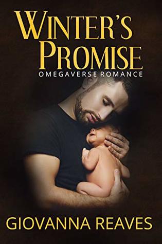 Winter's Promise (Captured Heart #1)