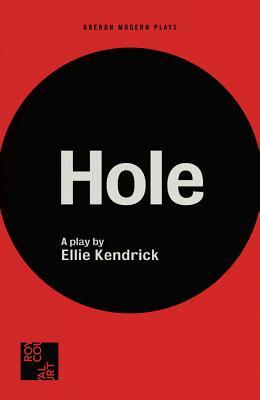 Hole (Paperback)