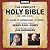 Holy Bible: KJV New Testament as Read by James Earl Jones; Old Testament as Read by Jon Sherberg