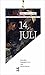 14. Juli (German Edition)