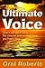 The Ultimate Voice