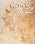 Leonardo da Vinci: A Life in Drawing (Hardback) /anglais
