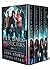 Her Dark Protectors Books 1...