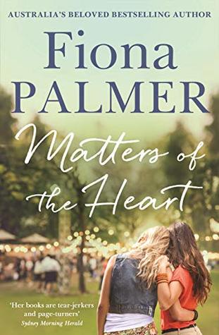 Matters of the Heart (Kindle Edition)