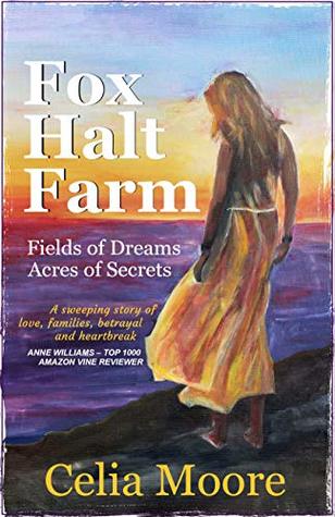 FOX HALT FARM: Fields of Dreams, Acres of Secrets